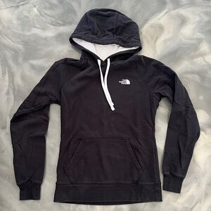The North Face Hoodie Sweatshirt